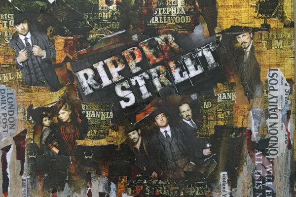 Ripper Street