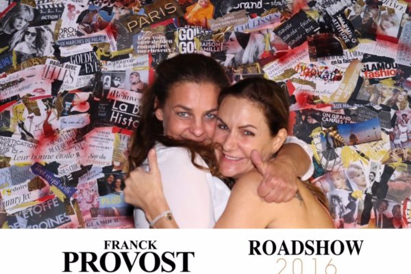 ROAD SHOW PROVOST