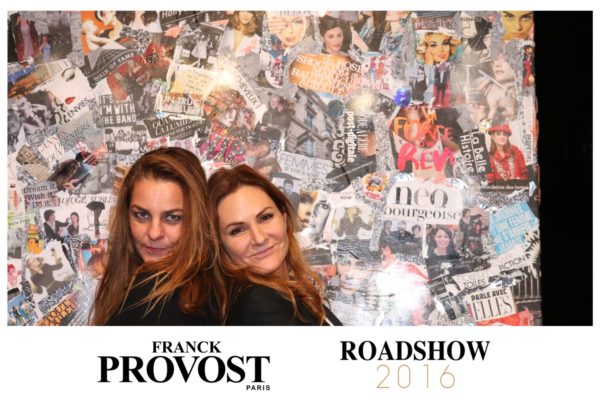 ROAD SHOW PROVOST