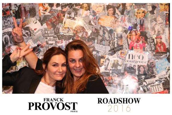ROAD SHOW PROVOST