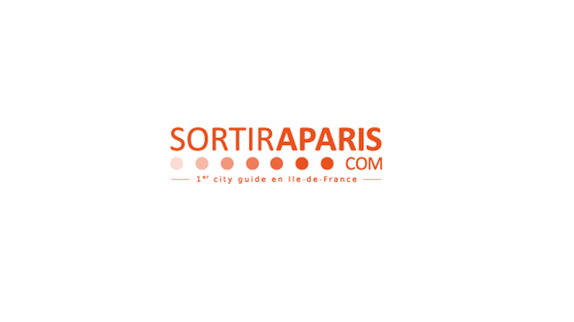 Revue de presse – Sortir À Paris