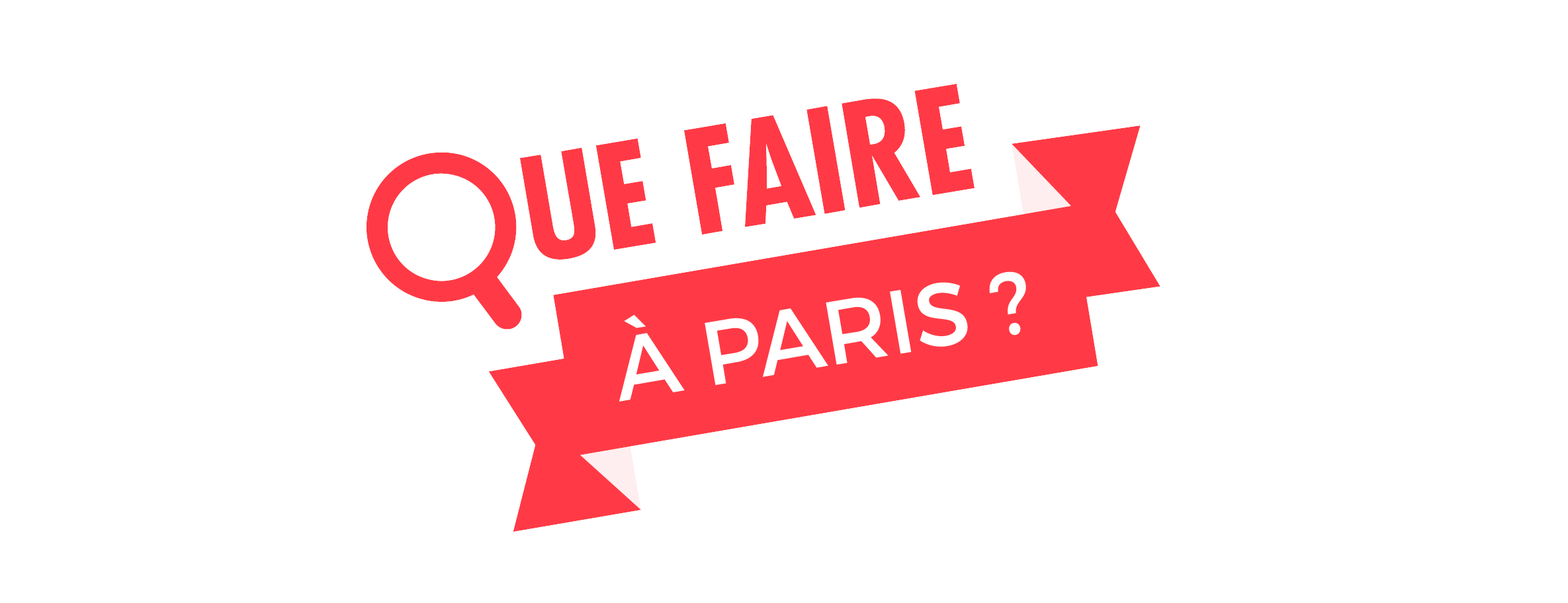 Revue de presse – Que faire à Paris