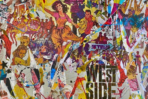 WEST SIDE STORY